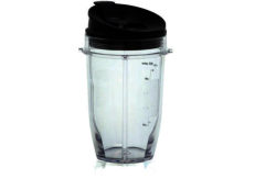 Nutri Ninja - Medium 500ml 2x Cups